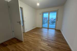 Neubau helle 2-Zimmer Wohnung mit Balkon
 – Rauhäckerstraße 10, 90431 Höfen, Nürnberg – Vorschaubild 5