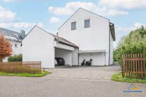 Attraktive 2-Zimmer-Erdgeschosswohnung mit Garten und Garage in Unikliniknähe – Die vollständige Adresse der Immobilie erhältst du vom Anbieter., 93051 Kumpfmühl-Ziegetsdorf-Neuprüll, Regensburg – Vorschaubild 14