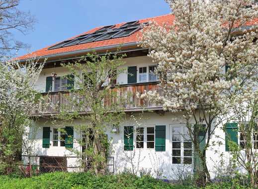 Haus kaufen in Dießen am Ammersee ImmobilienScout24