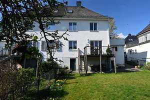 Historie mit zeitgenössischem Glanz – Die vollständige Adresse der Immobilie erhältst du vom Anbieter., 57074 Siegen, Siegen – Vorschaubild 30