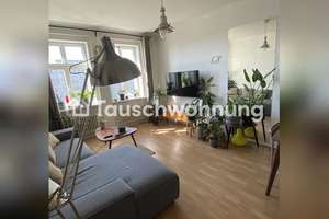 Tauschwohnung: Schöne 2 Zimmerwohnung in der Karl Marx Allee  – Karl-Marx-Allee 121, 10243 Friedrichshain, Berlin – Vorschaubild 2