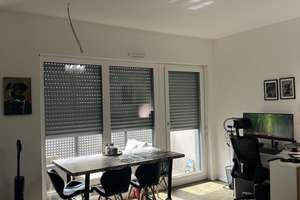 Gepflegte 2-Zimmer Neubauwohnung in Bonn Bad Godesberg – Charlotte-von-Stein-Straße 5, 53177 Pennenfeld, Bonn – Vorschaubild 8