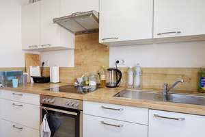 Gepflegte 3-Zimmer-Altbau-Wohnung im beliebten Ringelbachgebiet von Reutlingen – 72762 Reutlingen-Mitte, Reutlingen – Vorschaubild 5