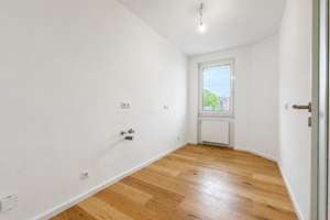 Umfassend modernisierte 2-Zimmer-Wohnung mit Balkon, Aufzug und Kellerraum im Zentrum Düsseldorfs! – Gerresheimer Straße 65, 40211 Stadtmitte, Düsseldorf – Vorschaubild 15