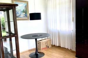 Erdgeschoss mit Garten und TG-Stellplatz in ruhiger Lage – Die vollständige Adresse der Immobilie erhältst du vom Anbieter., 90449 Röthenbach Ost, Nürnberg – Vorschaubild 8