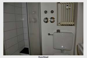 Domblick mitten in Köln - Studentenapartment im Belgischen Viertel – Roonstraße 57, 50674 Neustadt/Süd, Köln – Vorschaubild 19