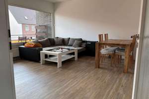 modernisierte 3 Zimmer Wohnung mit Balkon – Die vollständige Adresse der Immobilie erhältst du vom Anbieter., 47877 Willich – Vorschaubild 14