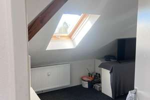 Raum für neue Pläne: 3-Zimmer-Wohnung in Wittenau – Steinkirchener Straße 17, 13435 Märkisches Viertel, Berlin – Vorschaubild 12
