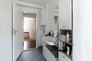 Top gepflegte 2 Zimmerwohnung K/B – Die vollständige Adresse der Immobilie erhältst du vom Anbieter., 86169 Lechhausen-West, Augsburg – Vorschaubild 18