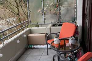 2-Zimmer Wohnung am Venusberg mit Balkon und Traumausblick in schöner Lage von Bonn – Die vollständige Adresse der Immobilie erhältst du vom Anbieter., 53129 Dottendorf, Bonn – Vorschaubild 3