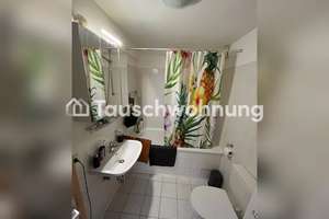Tauschwohnung: Wohnung in der Südstadt – Die vollständige Adresse der Immobilie erhältst du vom Anbieter., 50677 Neustadt/Süd, Köln – Vorschaubild 8