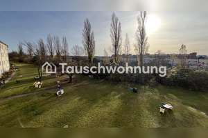 Tauschwohnung: Schöne helle Wohnung – Die vollständige Adresse der Immobilie erhältst du vom Anbieter., 12101 Tempelhof, Berlin – Vorschaubild 11