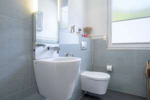 Modern gestaltete und hochwertige Immobilie in einmalig ruhiger Lage am Eifelsteig – 52076 Walheim, Aachen – Vorschaubild 12