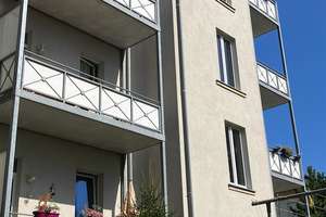 Großzügige 2-Zimmer mit EBK, Laminat, Stellplatz, Balkon und Wanne in zentraler Lage! – Dresdner Straße 156, 9131 Hilbersdorf, Chemnitz – Vorschaubild 6