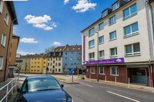Vermietete 3-Zimmer-Wohnung mit Balkon in Essen-Altendorf – Zwangsversteigerung – 45143 Altendorf, Essen – Vorschaubild 10