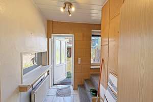 Lübeck St. Lorenz Nord - 3-Zimmer Stadthaus mit kleinem Garten und Nebengebäude - Sanierungsobjekt – Die vollständige Adresse der Immobilie erhältst du vom Anbieter., 23554 Sankt Lorenz Nord, Lübeck – Vorschaubild 3