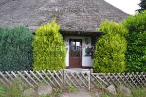 Reetdachhaus mit Naturgrundstück am See - Käuferprovisionsfrei! – Harburg (Kreis) – Vorschaubild 4
