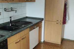 Helle,schöne Wohnung mit Balkon in Geislingen – Die vollständige Adresse der Immobilie erhältst du vom Anbieter., 73312 Geislingen an der Steige – Vorschaubild 8