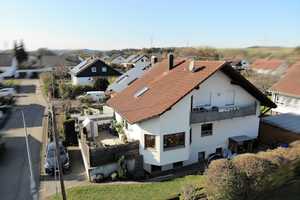 DHH mit 3 Wohnungen in Grosselfingen – Zollernalbkreis – Vorschaubild 2