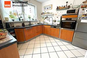 WOHNEN und ARBEITEN 
frei gezogene DHH mit separatem Büro/Werkstattpavillon, 1 Garage Stellplätze – Die vollständige Adresse der Immobilie erhältst du vom Anbieter., 58708 Menden (Sauerland) – Vorschaubild 3