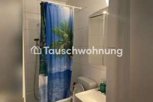 Tauschwohnung: Wohnung in der Langerstraße abzugeben – Langerstraße 2, 81675 Maximilianeum, München – Vorschaubild 8