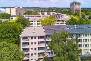Mehrfamilienhaus mit 8 vermieteten Wohneinheiten – Kapitalanlage mit attraktiver Rendite – Freising (Kreis) – Vorschaubild 23
