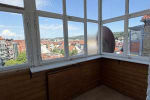 Studentenbude - Einfache 2 Zimmer Wohnung mitten im Westen! – Die vollständige Adresse der Immobilie erhältst du vom Anbieter., 70197 Rotebühl, Stuttgart – Vorschaubild 6