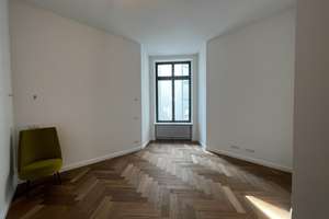 Exklusive Etagenwohnung in attraktiver Lage nahe Potsdamer Platz – Stresemannstr. 32, 10963 Kreuzberg, Berlin – Vorschaubild 3