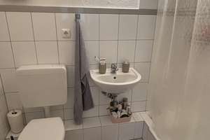 Attraktive Singlewohnung in bester Lage!!!Klicken Sie hier!!! – Tangstedter Landstraße 140, 22415 Langenhorn, Hamburg – Vorschaubild 8