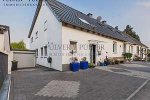 Ein Reihenendhaus, wie es sein soll ... – Riekenbank 9 a, 45359 Schönebeck, Essen – Vorschaubild 6