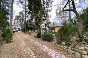 Preisreduzierung: Filetgrundstück mit Bestand aus dem Jahr 1934 bietet viele Möglichkeiten – Oberhavel (Kreis) – Vorschaubild 4