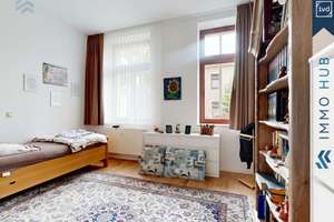 ++ Lage, Lage, Lage und Mieterhöhungspotential ++ – Die vollständige Adresse der Immobilie erhältst du vom Anbieter., 4275 Südvorstadt, Leipzig – Vorschaubild 5