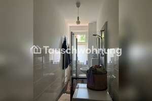 Tauschwohnung: Leipzig, Südost: Schöne 1-Zimmer-Wohnung – Die vollständige Adresse der Immobilie erhältst du vom Anbieter., 4317 Reudnitz-Thonberg, Leipzig – Vorschaubild 3