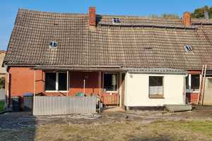Verkaufe Doppelhaushälfte – Prignitz (Kreis) – Vorschaubild 9