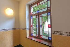 Freie tolle Familienwohnung im Dachgeschoss über 2 Etagen in begehrter Lage von Dresden-Striesen – Die vollständige Adresse der Immobilie erhältst du vom Anbieter., 1277 Blasewitz (Stadtteil), Dresden – Vorschaubild 10