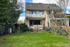 Bezugsfrei: Charmante Doppelhaushälfte in Berlin-Rudow – 4 Zimmer,  Keller und Garten – Die vollständige Adresse der Immobilie erhältst du vom Anbieter., 12357 Rudow, Berlin – Vorschaubild 3