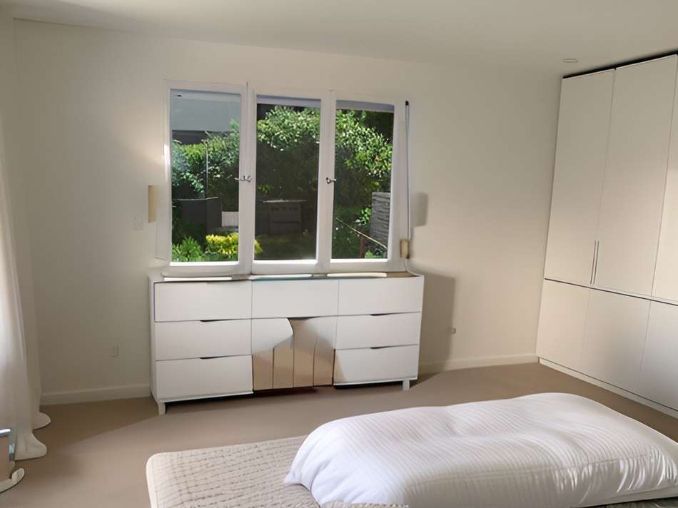 Nachher -Zimmer - Einrichtungs