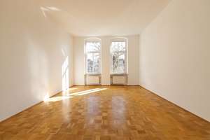 Provisionsfrei - Stadtf. Ost: Altbau-Highlight - Parkett, hohe Decken, EBK, Tageslichtbad BW&Dusche – Goethestraße 17, 39108 Stadtfeld Ost, Magdeburg – Vorschaubild 16