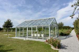 Technisch und energetisch Neuwertige Villa mit Pool, luxuriösem Wellnessbereich, Parkgrundstück. – Die vollständige Adresse der Immobilie erhältst du vom Anbieter., 33154 Salzkotten – Vorschaubild 49