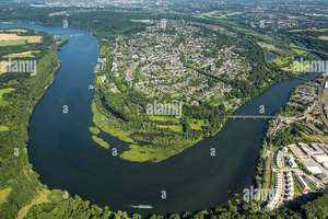 Stilvoll saniertes Reihenhaus am Baldeneysee – ruhig & familienfreundlich – Die vollständige Adresse der Immobilie erhältst du vom Anbieter., 45259 Heisingen, Essen – Vorschaubild 31
