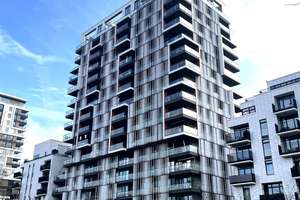 Luxuriöses Wohnen zwischen Himmel und Erde – Die vollständige Adresse der Immobilie erhältst du vom Anbieter., 40211 Pempelfort, Düsseldorf – Vorschaubild 19