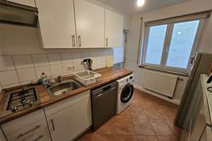 Helle und zentrale 2-Zimmerwohnung mit Loggia in Stuttgart-Süd.! – Die vollständige Adresse der Immobilie erhältst du vom Anbieter., 70178 Karlshöhe, Stuttgart – Vorschaubild 5