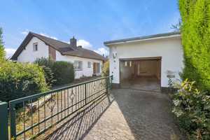 ++Freistehendes Haus mit 9 Zimmern und großzügigen Gartenparadies in ruhiger Lage ++ – Darmstadt-Dieburg (Kreis) – Vorschaubild 1