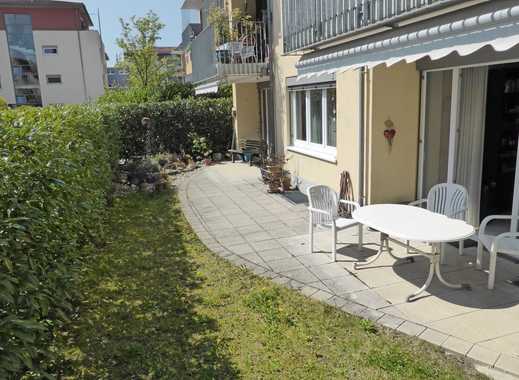 Erdgeschosswohnung Schopfheim - ImmobilienScout24