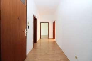 Charmante 3 Zimmer-Wohnung mit gut durchdachtem Grundriss und Balkon in Ludwigshafen – 67063 Nord-Hemshof, Ludwigshafen am Rhein – Vorschaubild 9