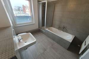 Großzügige Wohnung mit Einbauküche und Balkon sucht neue Mitbewohner – Agnetenstraße 24a, 39106 Alte Neustadt, Magdeburg – Vorschaubild 8