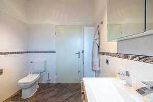 ***Bungalow mit Einliegerwohnung, Sauna und großem Garten in Sottrum-Stuckenborstel – Rotenburg (Wümme) (Kreis) – Vorschaubild 17