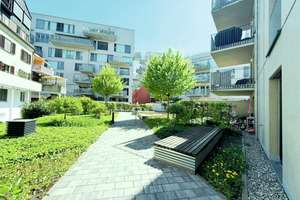 Familienfreundlich & flexibel: 91 m² Wohnkomfort mit Terrasse und TG – Die vollständige Adresse der Immobilie erhältst du vom Anbieter., 89231 Neu-Ulm – Vorschaubild 11