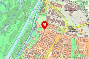Exklusive Gartengeschosswohnung mit Terrasse nahe St. Emmeramsmühle – Die vollständige Adresse der Immobilie erhältst du vom Anbieter., 81925 Oberföhring, München – Vorschaubild 21