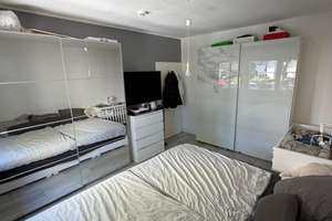 3-Zimmer-Wohnung im Kölner Süden mit großem Wintergarten – Liblarer Str. 15, 50968 Raderthal, Köln – Vorschaubild 19